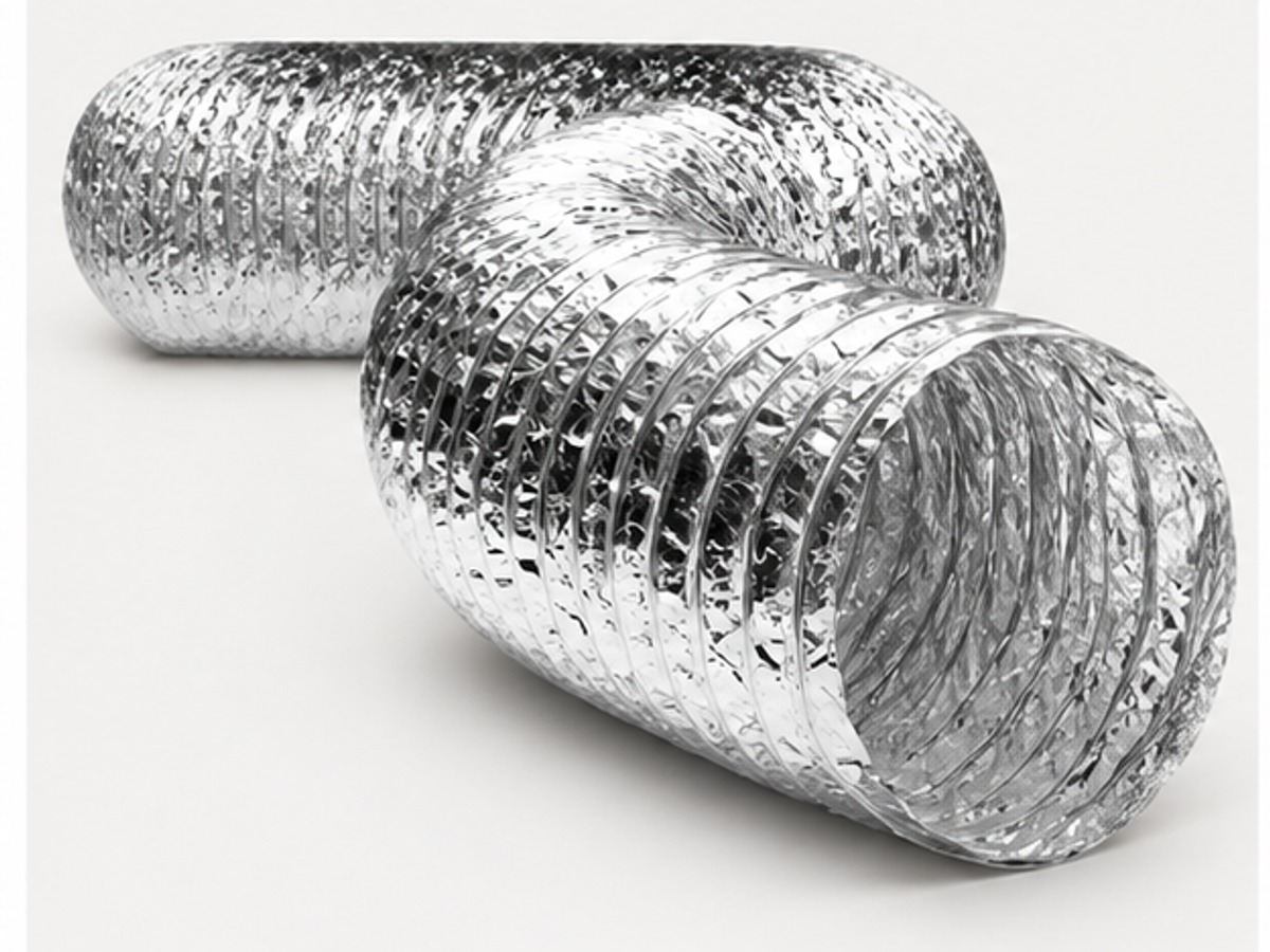 Uninsulated Flexible Duct — primary product view
