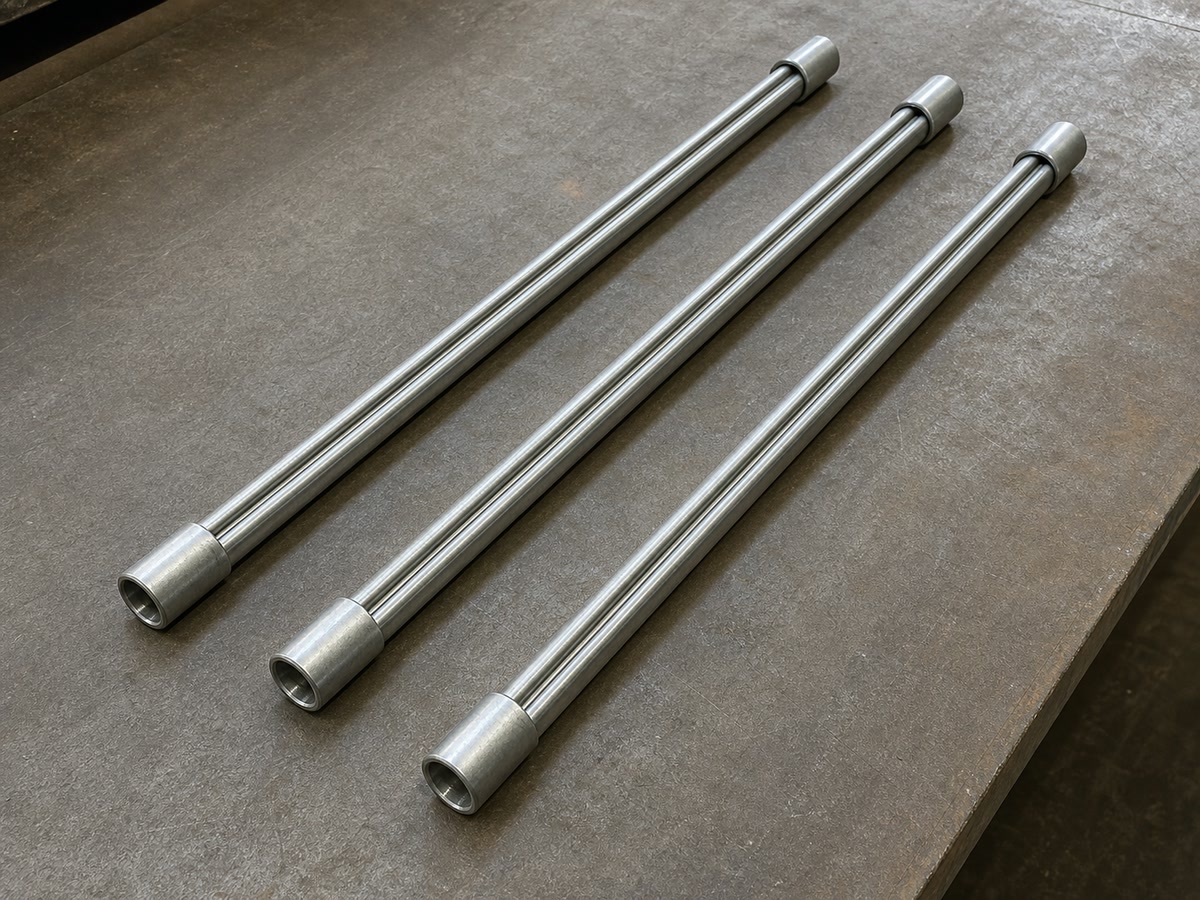 Water-Expansion Anchor — primary product view